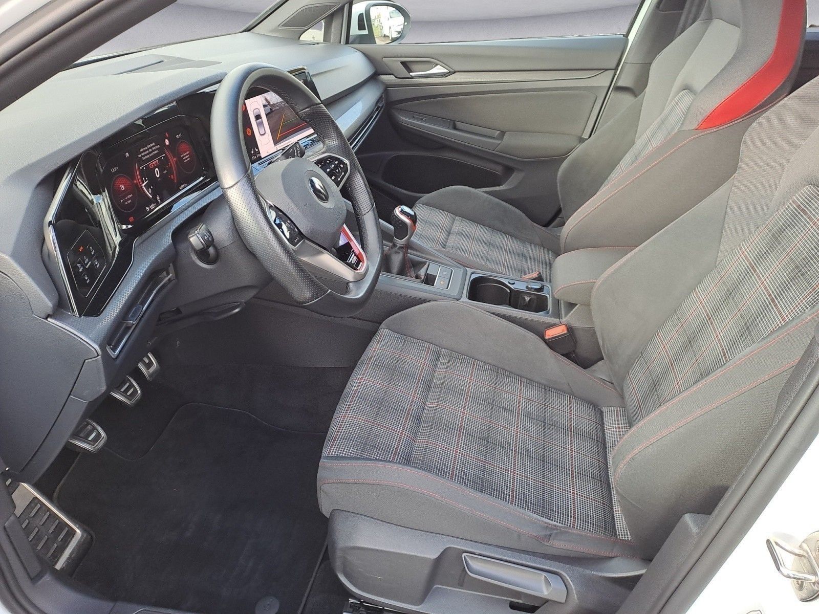 Volkswagen Golf - Bild 8