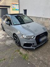 Audi RS3 8V Facelift/ Pano/ RS Aga/ OHNE O... - Audi RS3 8PA