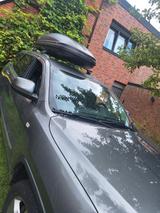 Jeep Grand Cherokee Limited 3.0 CRD 177kW Automat... - Jeep Grand Cherokee aus 2012 mit Diesel-Antrieb