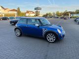 MINI COOPER Checkmate Bremsen NEU TÜV NEU bis 04/2028 - MINI MINI: Checkmate