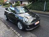 MINI Cooper SD Cabrio Cooper S - MINI Cooper SD Cabrio Gebrauchtwagen