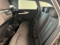 Audi A4 - Vorschau Bild 11