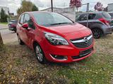 Opel Meriva B Style