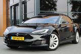 Tesla Model S 75D | Schiebedach - Tesla Model S: 75d