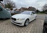 BMW 530d xDrive Touring - - BMW 530 aus 2011: 530d Xdrive