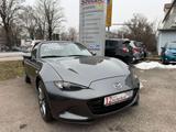 Mazda MX-5 ROADSTER SKYACTIV-G 2.0 AD VANTAGE DESIGN N - gebrauchte Mazda MX-5 aus dem Jahr 2022