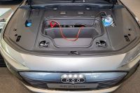 Audi A6 e-tron - Vorschau Bild 18