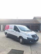 Fiat Scudo Multijet L2H1 Kühlwagen  - : Kühlwagen