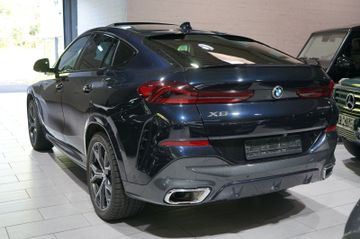 BMW X6 - 9