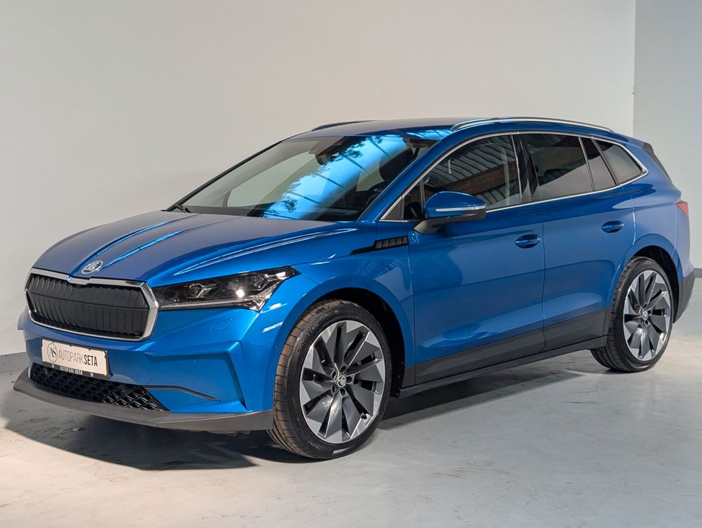 Image of Skoda Enyaq