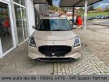 Suzuki Swift 1.2 HYBRID Comfort CVT**AKTIONSFAHRZEUG - Suzuki Swift: Comfort