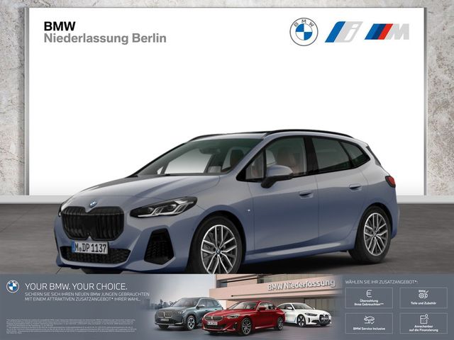 BMW 223i xDrive Active Tourer M Sport AHK Harman/K