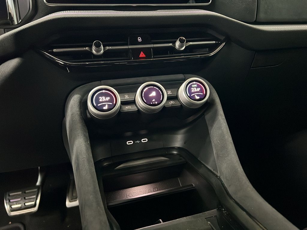 Skoda Kodiaq - Bild 17