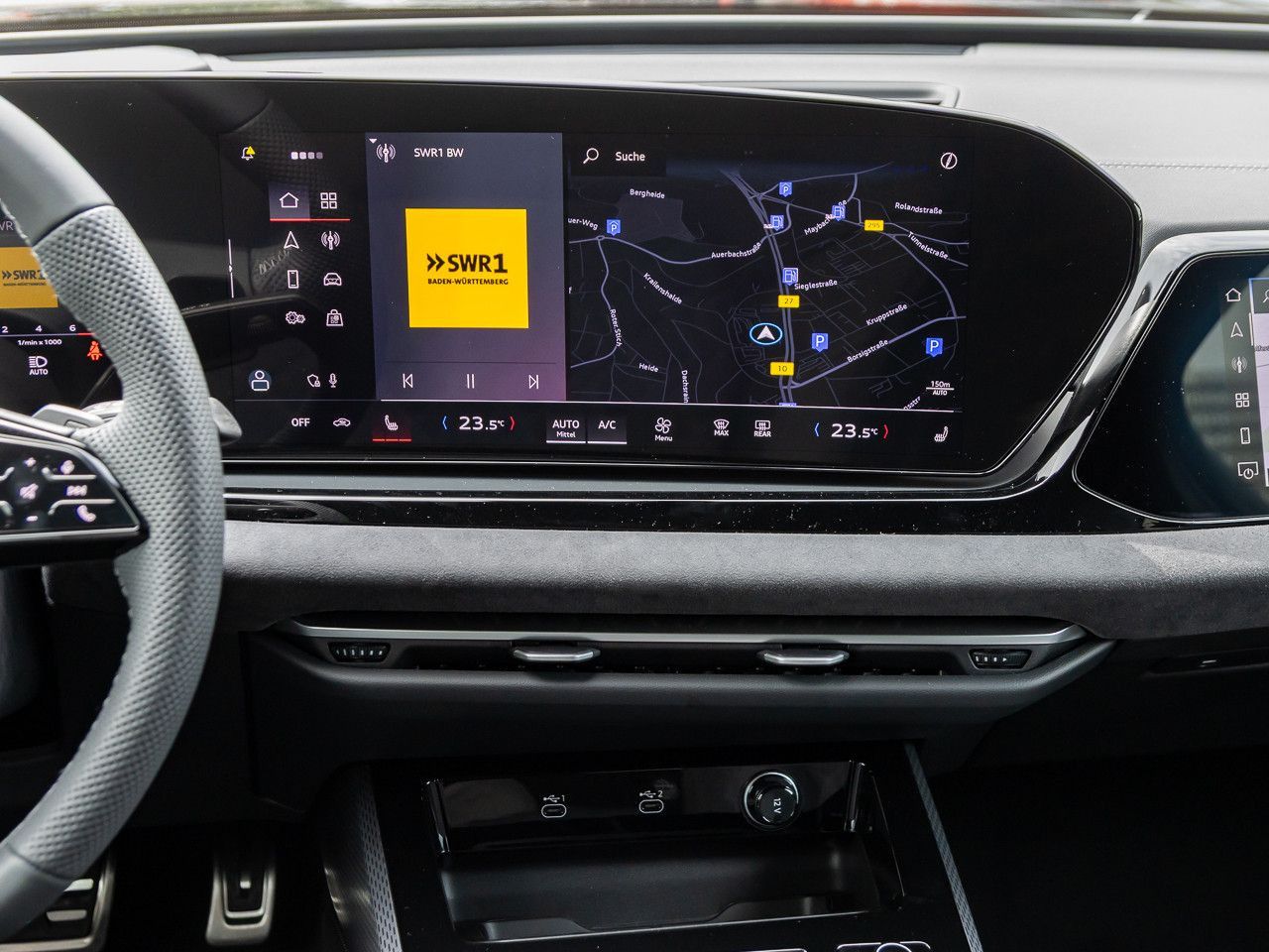 Audi A5 - Bild 13