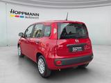 Fiat Panda Pop 1.0*KLIMA*PDC*RADIO*BLUETOOTH* - Fiat Panda: Rot