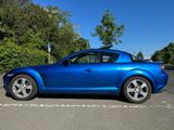 Mazda RX-8 Revolution 141kW Revolution - Mazda RX-8