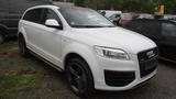 Audi Q7 6.0l V12 TDI Leder Xenon Automatik - Audi Q7: 6.0