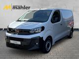 Opel Vivaro Cargo Kasten L2H1 3,1t Navi RFK PDC TWA K - Opel Vivaro in Freiburg