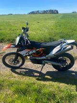 KTM 690 Enduro R - Offers