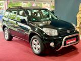 Toyota RAV 4 2.0 Sol/Allrad/TüvNEU/Klima/Nr.22 - Toyota aus 2004: Rav