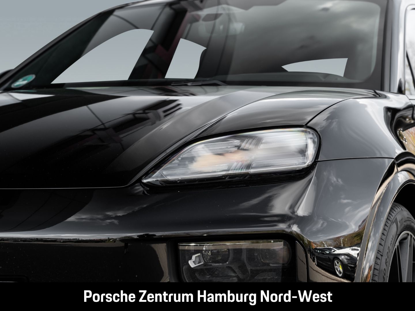 Porsche Macan - Bild 10