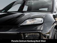 Porsche Macan - Vorschau Bild 10