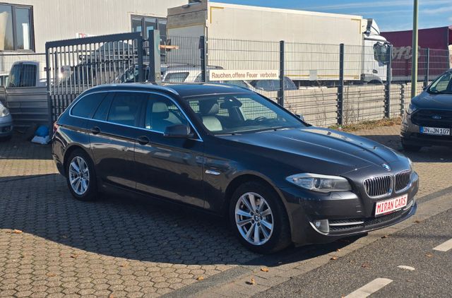 BMW 520 Baureihe 5 Touring 520d