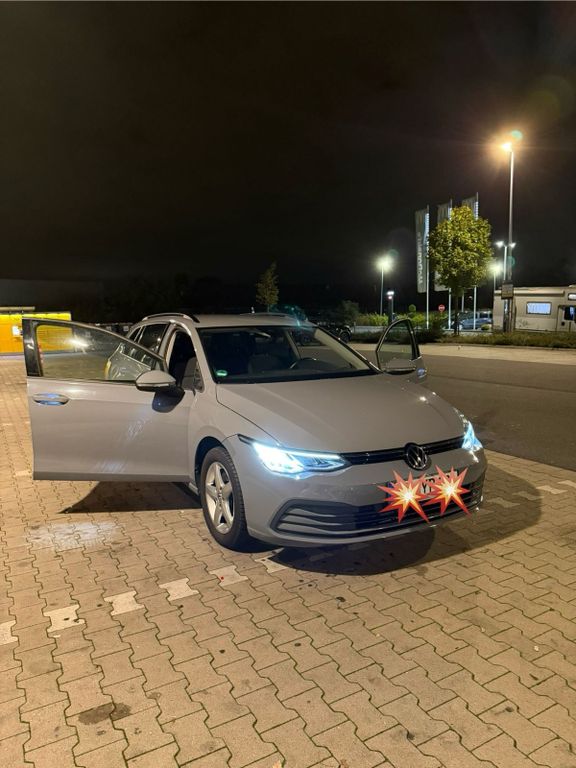Image of Volkswagen Golf