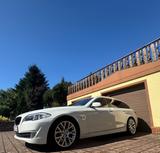 BMW 530d xDrive Touring - - BMW 530 aus 2011: Kombi, 530d