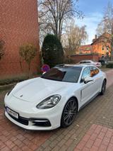 Porsche Panamera 4S S - Porsche Panamera in Hannover