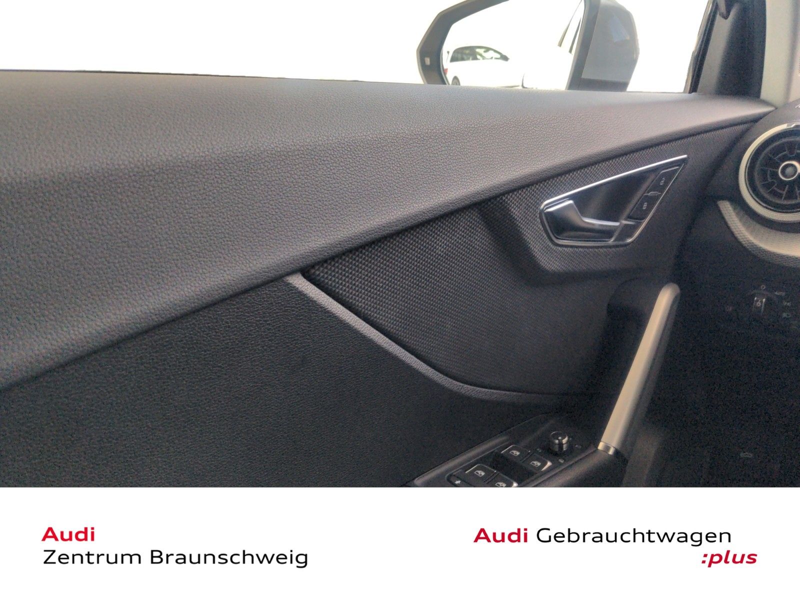 Audi Q2 - Bild 13