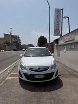 Opel Corsa 1.2 85CV 5 porte GPL-TECH Edition - Opel Corsa mit LPG-Antrieb: 1.2