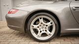 Porsche 997 Carrera 4 Cabriolet Sommerfahrzeug - Porsche Gebrauchtwagen in Heidelberg