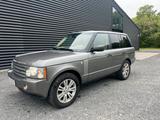 Land Rover Range Rover Vogue V8 TD HSE Aut. - Land Rover Range Rover aus 2009: Vogue