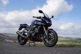 Yamaha FZ1 Fazer ABS, gepflegt, voll ausgestatt