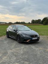 Seat Leon ST 2.0 TSI CUPRA R 4Drive DSG CUPRA R - Seat Leon CUPRA-R