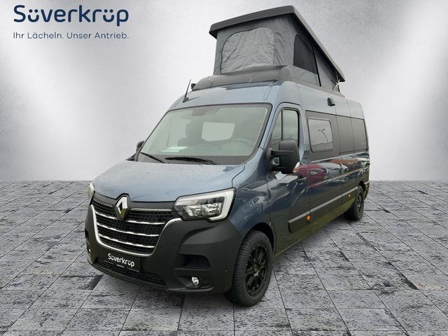 Renault Master BS-VANtastic4 L3H2 3,5t Blue dCi 180