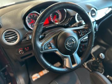 Opel Adam 120 Jahre*DAB*Bluetooth*PDC*Lichtauto*Klima