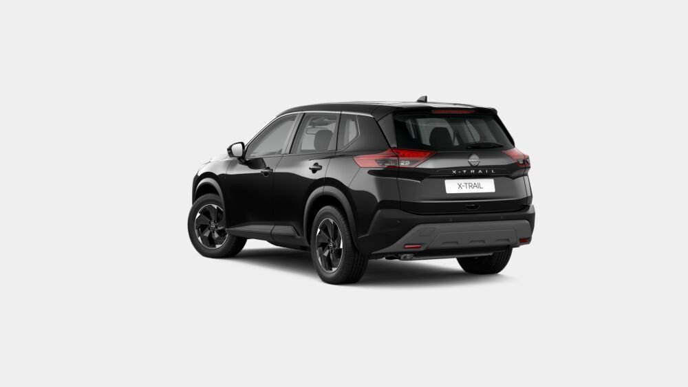 Nissan X-Trail - Bild 6