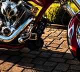 American Ironhorse Slammer SZ - AMERICAN IRONHORSE MOTORRAD