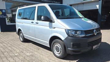 Volkswagen T6 Multivan - 5