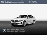 BMW 330e xDrive Aut. M-Paket Glasdach LED Navi H&K