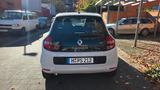 Renault Twingo III, Apple CarPlay und Android Auto - Renault Twingo: Ii