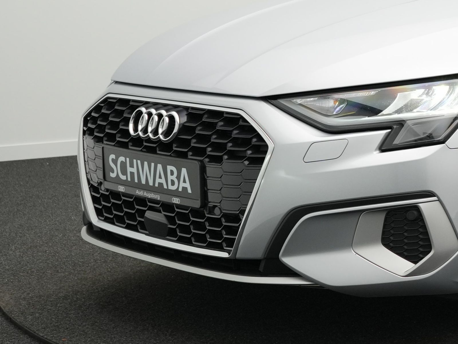 Audi A3 - Bild 36