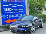 Alfa Romeo Brera 3.2 JTS V6 24V Q4 Sky View*PANORAMA*LEDER* - Alfa Romeo Brera: V6