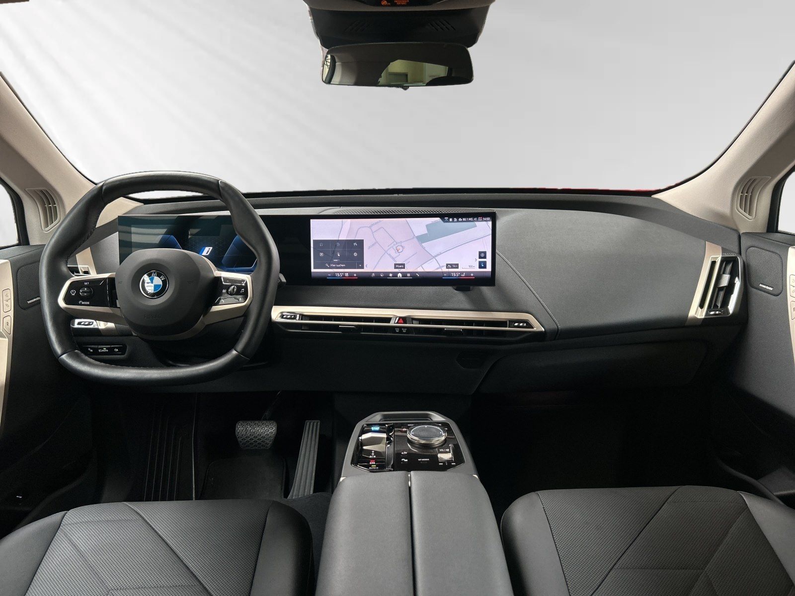 BMW iX - Bild 11