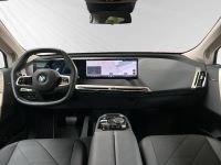 BMW iX - Vorschau Bild 11