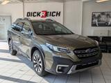 Subaru Outback 2.5i Platinum Memory LED Kamera ACC Lede - Subaru Outback: 2.5