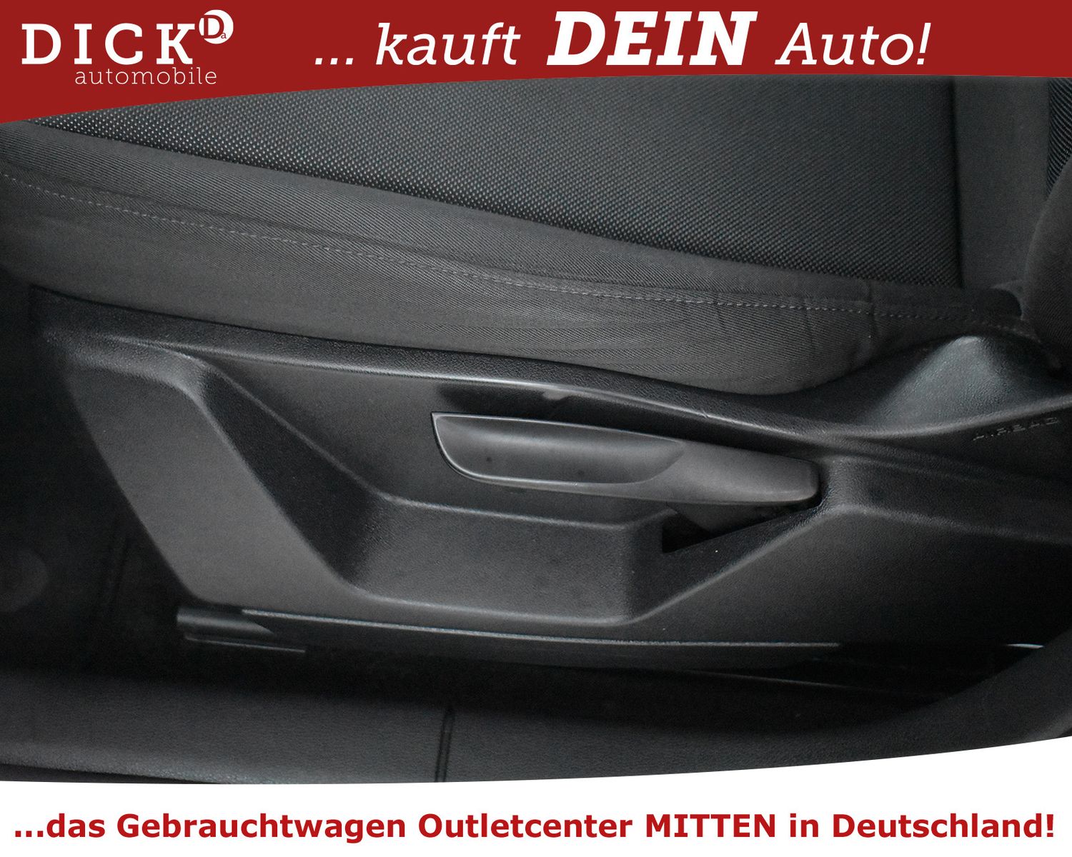AUDI Q2 35d Quatt S-Tr. >LED+KLIMAUT+HIFI+APS+DAB+ACC - Image 21