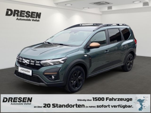 Dacia Jogger Extreme TCe 110 LED*Navi*Sitzheizung*Kame